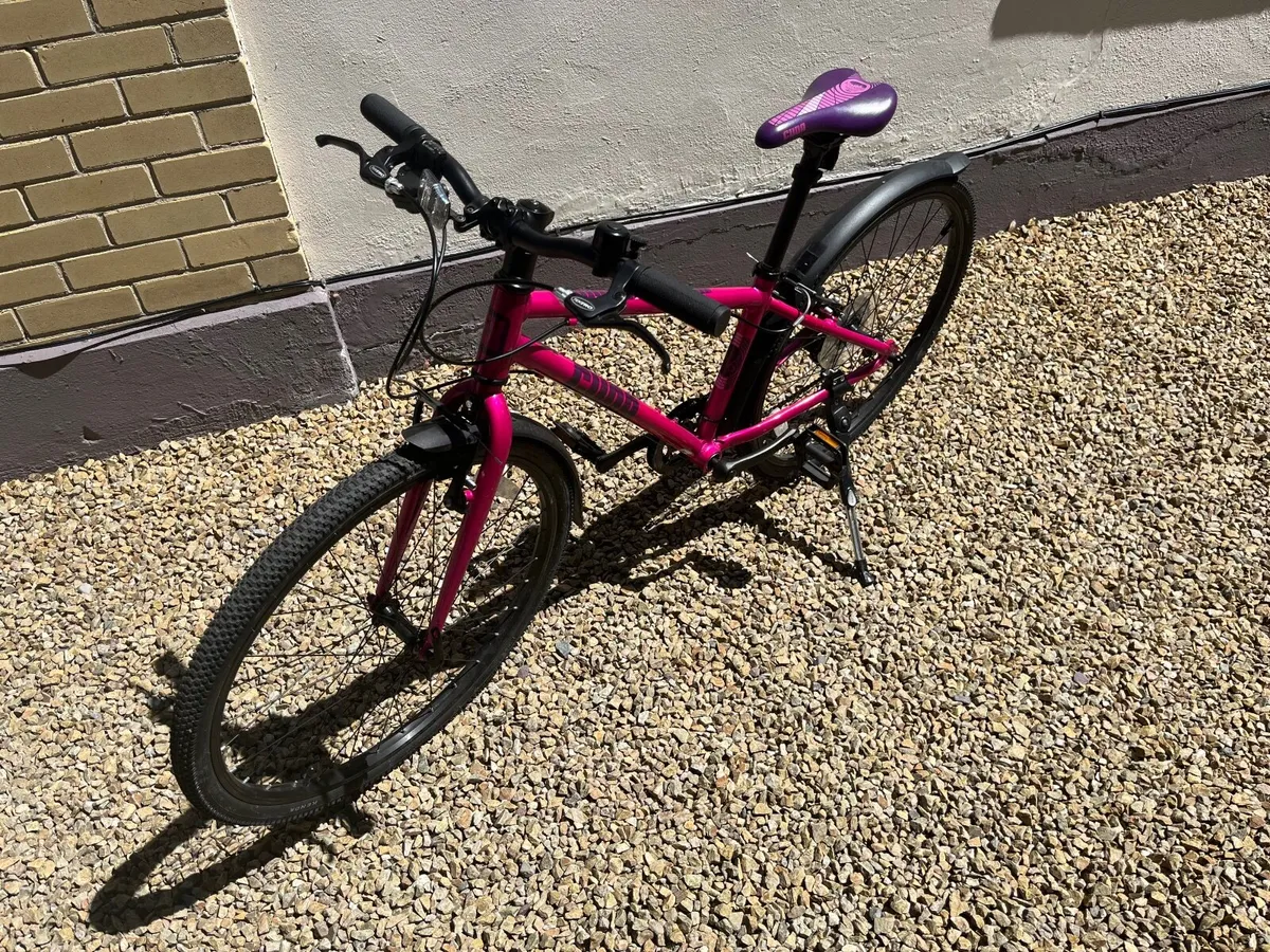 Girl’s Bike - Image 3