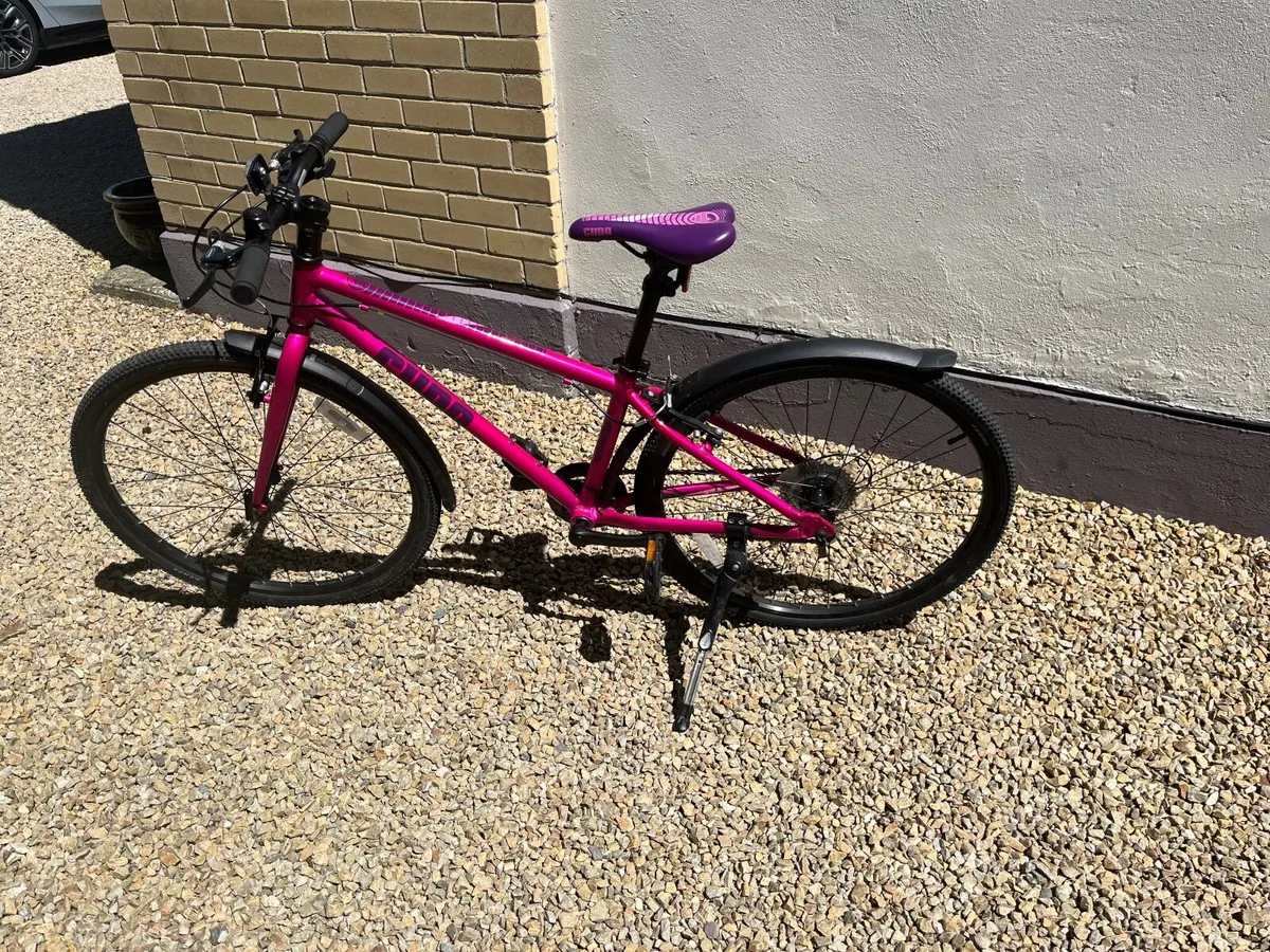 Girl’s Bike - Image 2