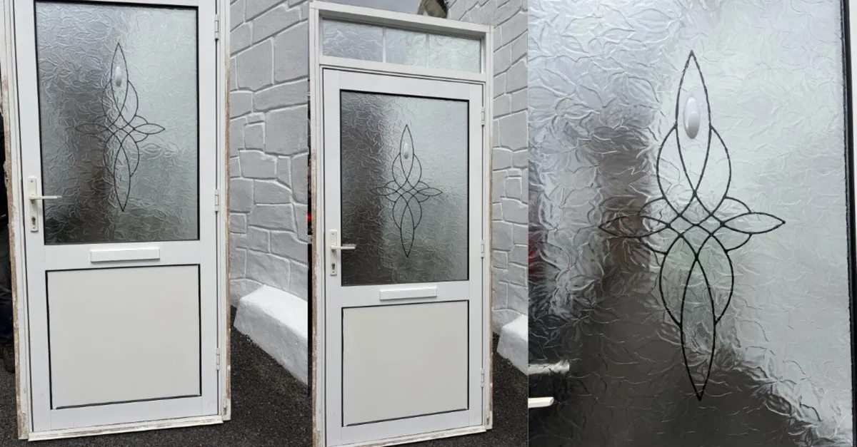 Window and Door - Image 2
