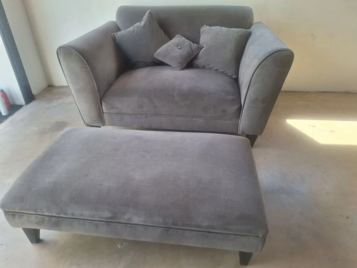 Sofa set - Image 2