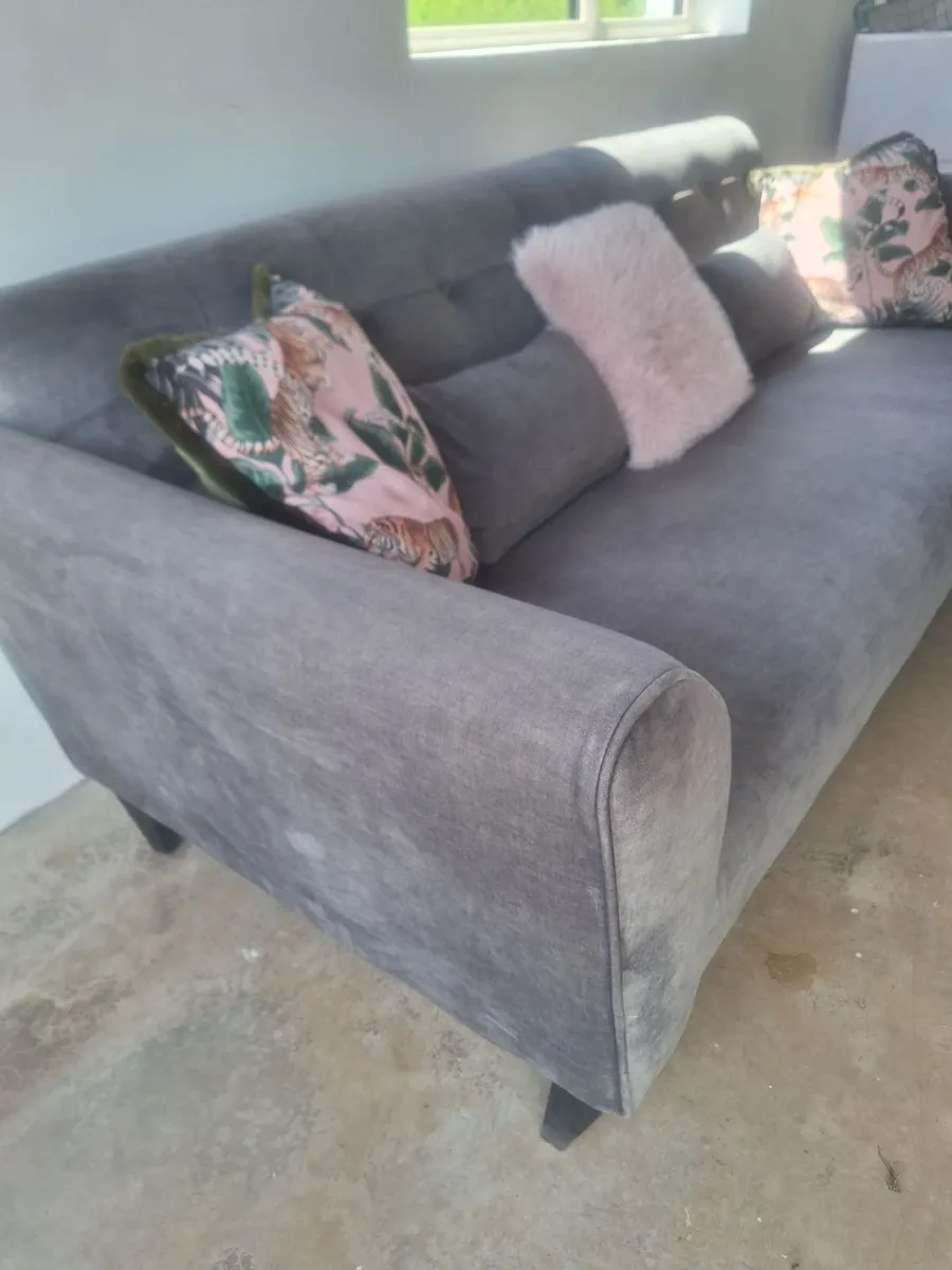 Sofa set - Image 3