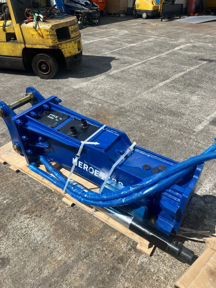 Breaker - Image 1