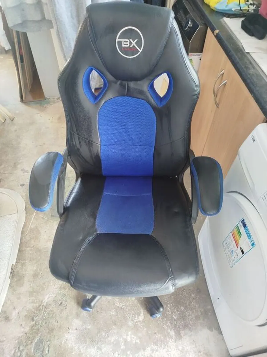 gaming chair - Image 3