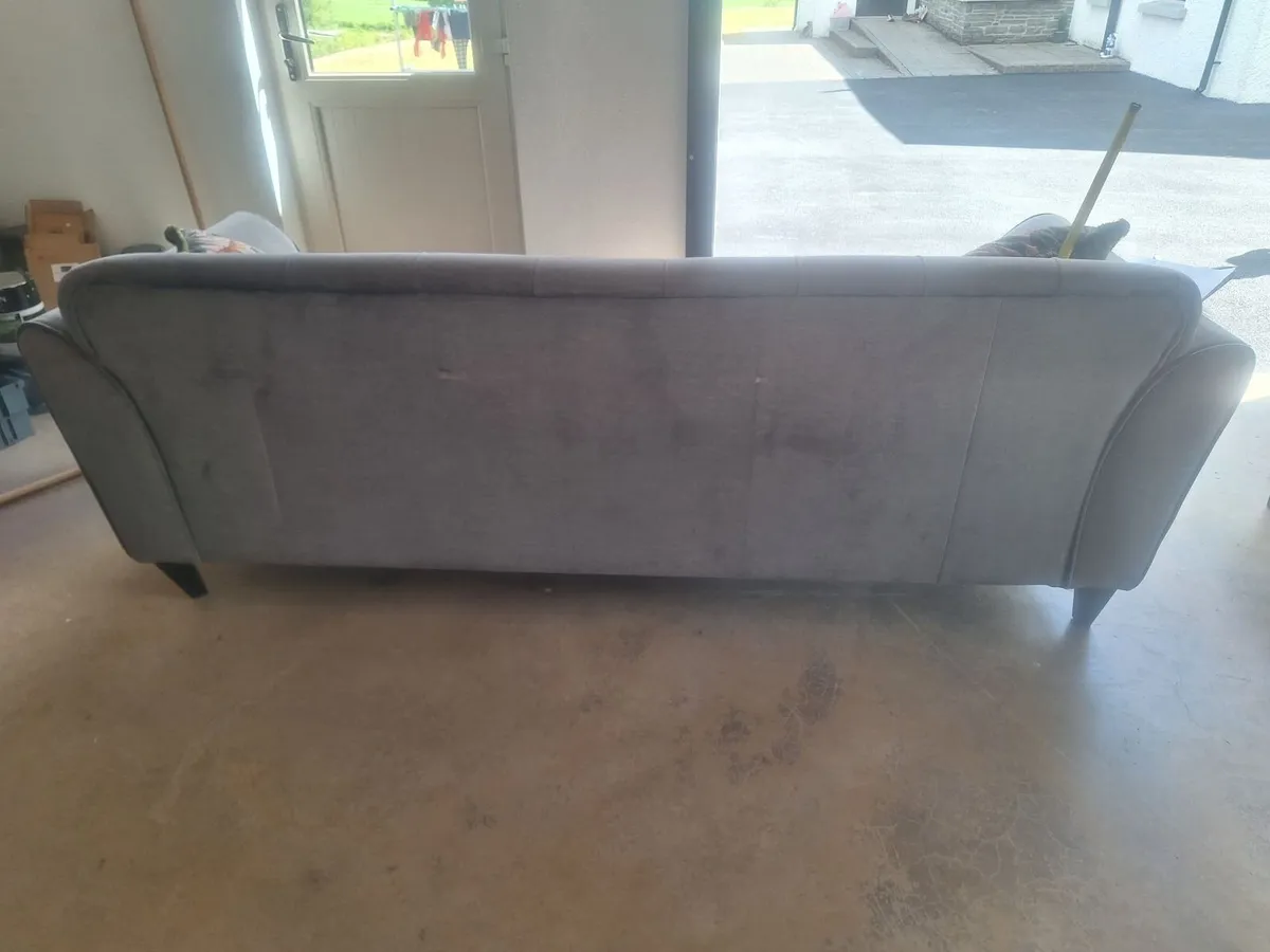 Sofa set - Image 4