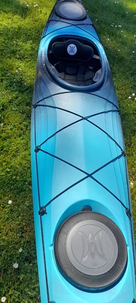 Kayak - Image 1
