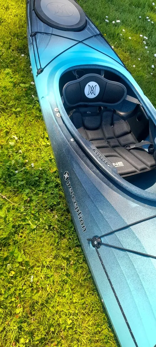 Kayak - Image 2