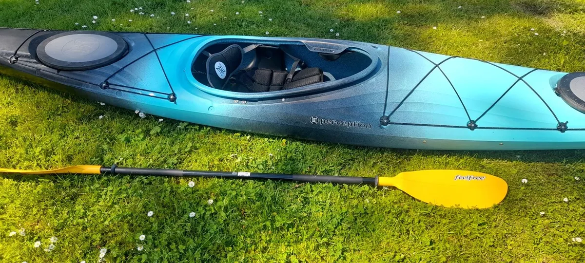 Kayak - Image 3