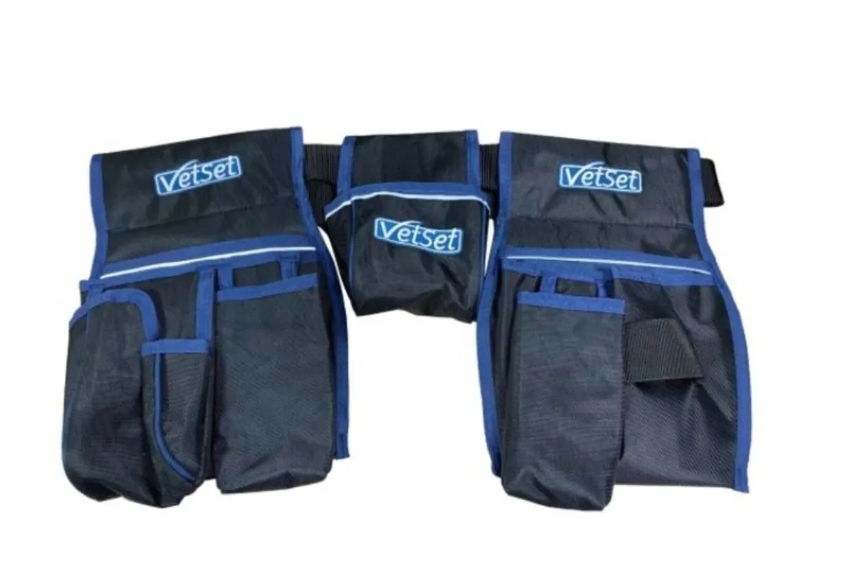VetSet Shepherds Belt - Image 1