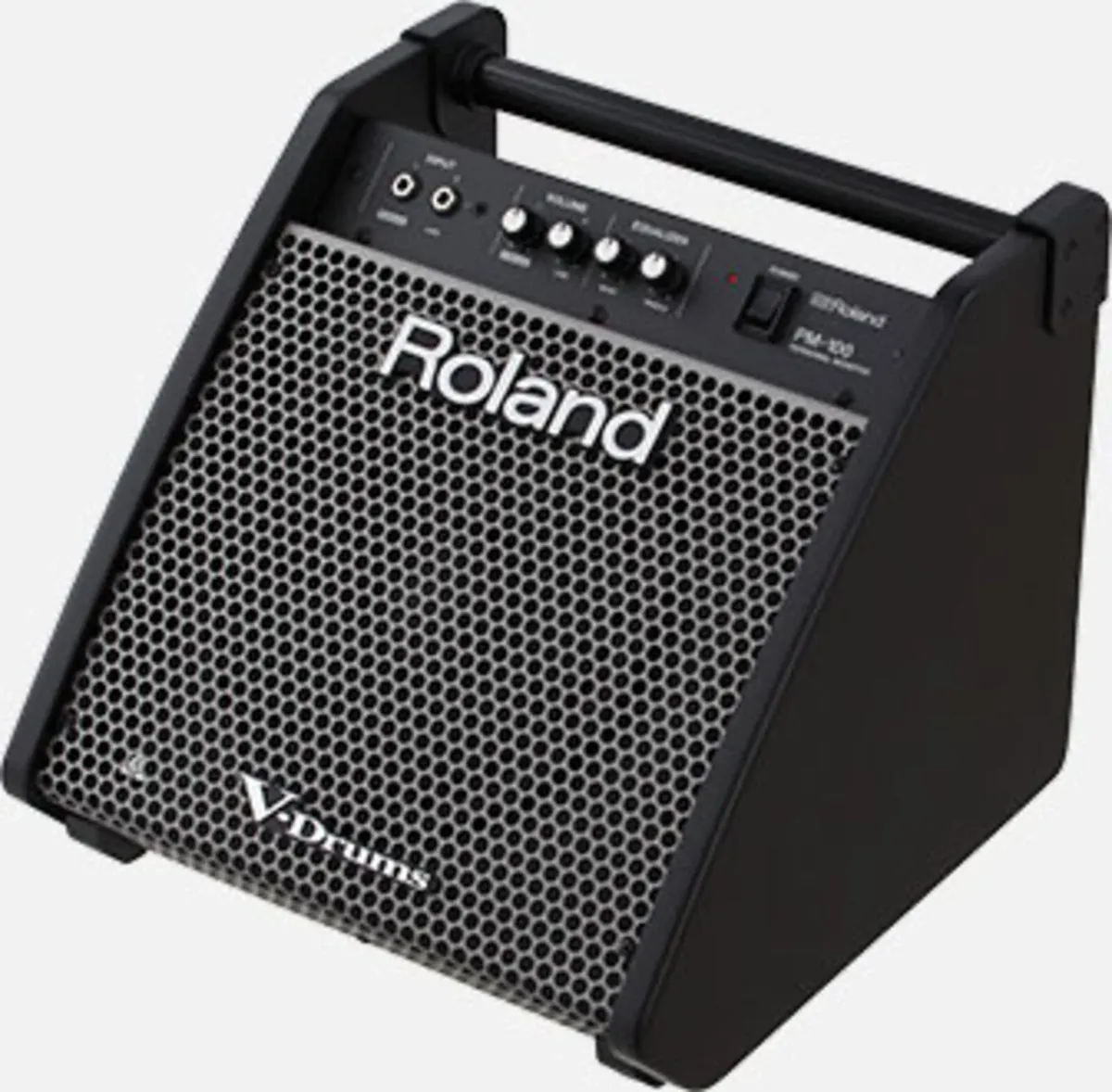 Roland PM-100 Personal Drum Monitor / Amplifier