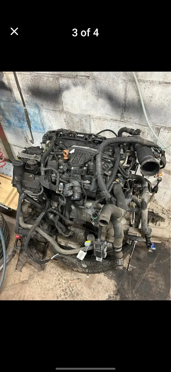 Dispatch / expert breaking parts - Image 3