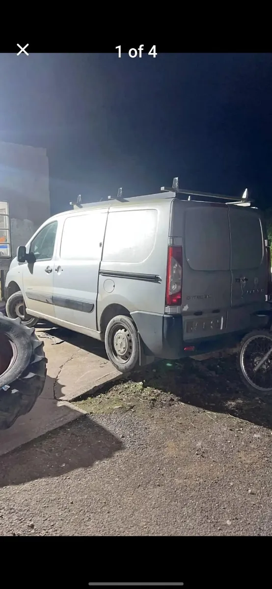 Dispatch / expert breaking parts - Image 4