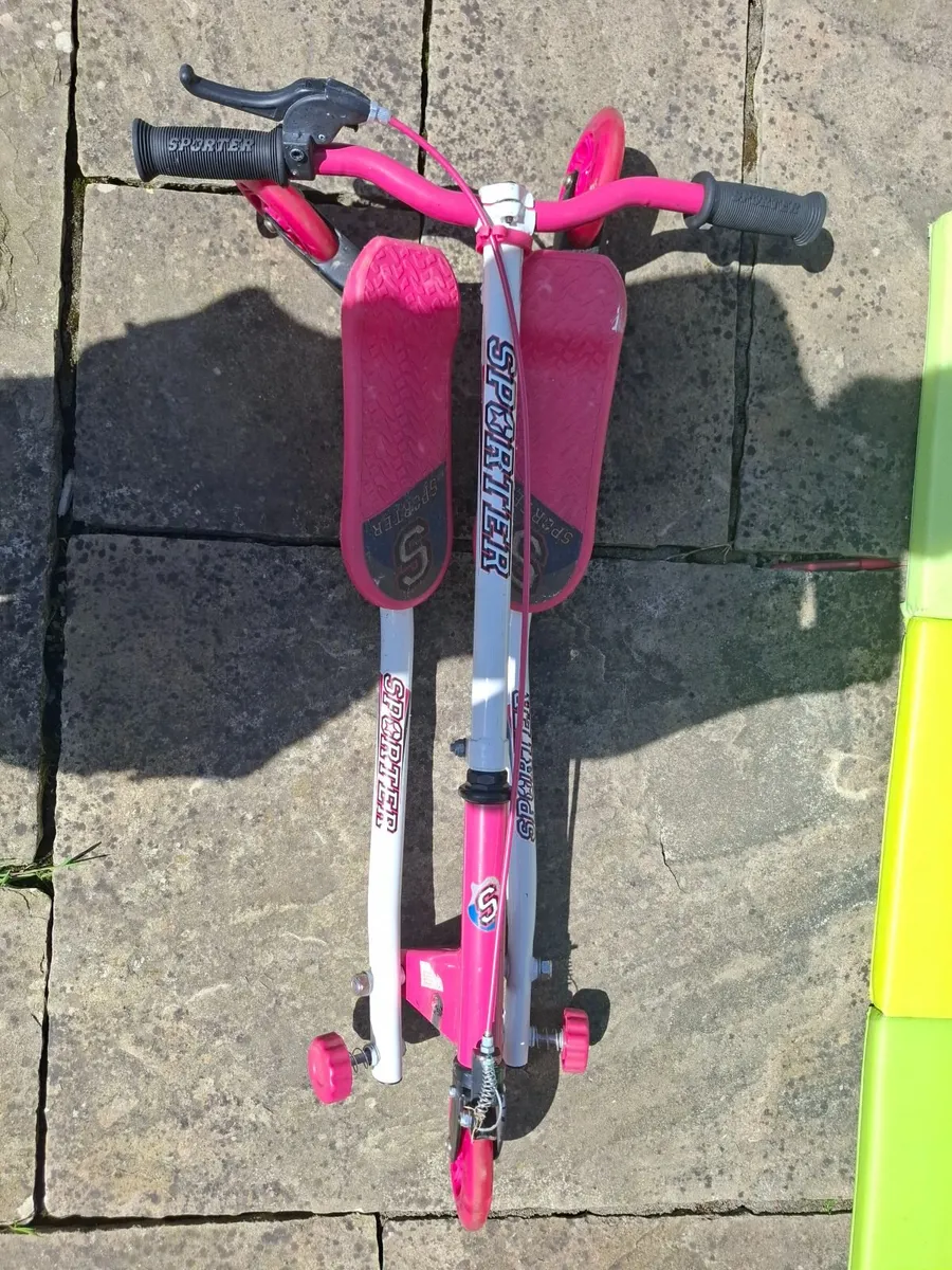 Flicker Scooter - Image 2