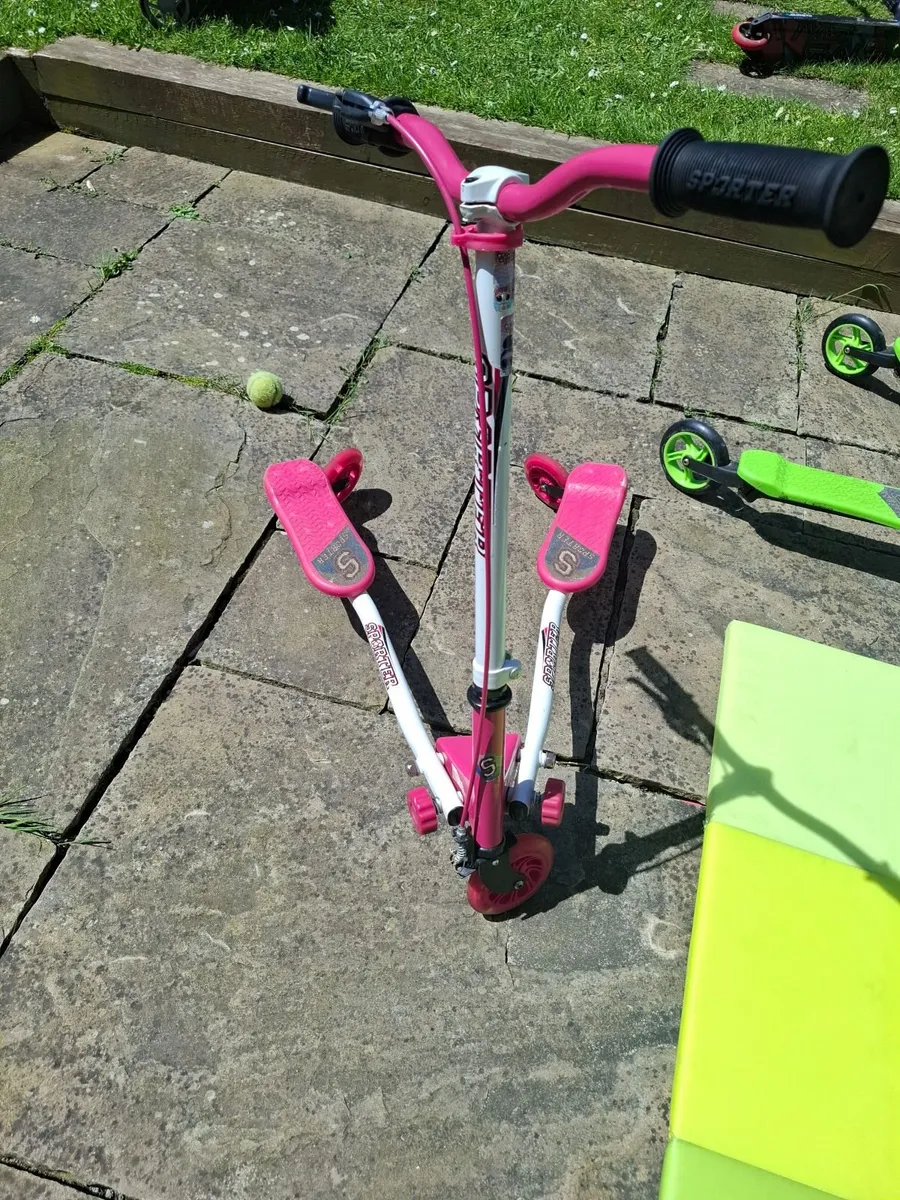 Flicker Scooter - Image 3