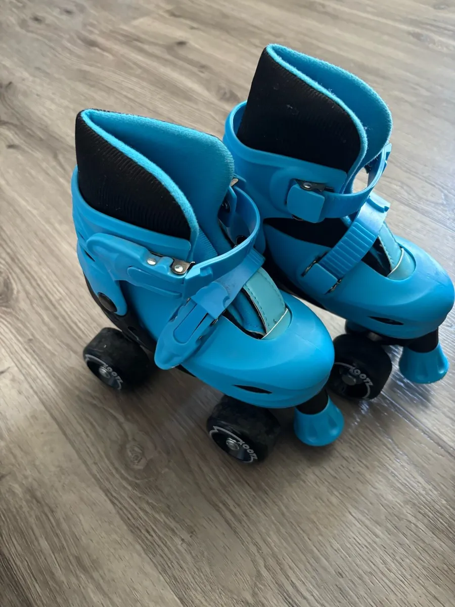 Kids skates