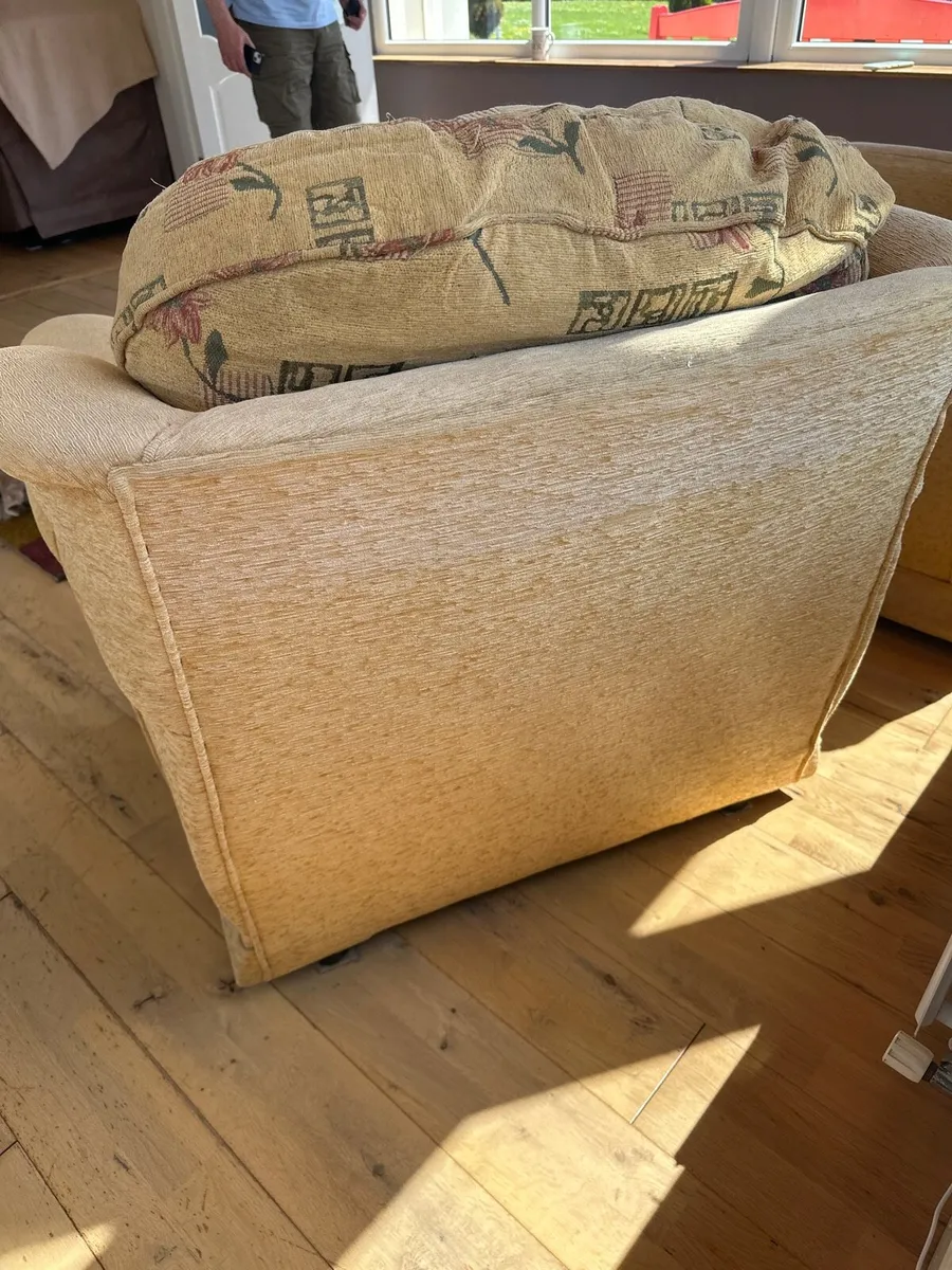 2 Single armchairs - Image 4