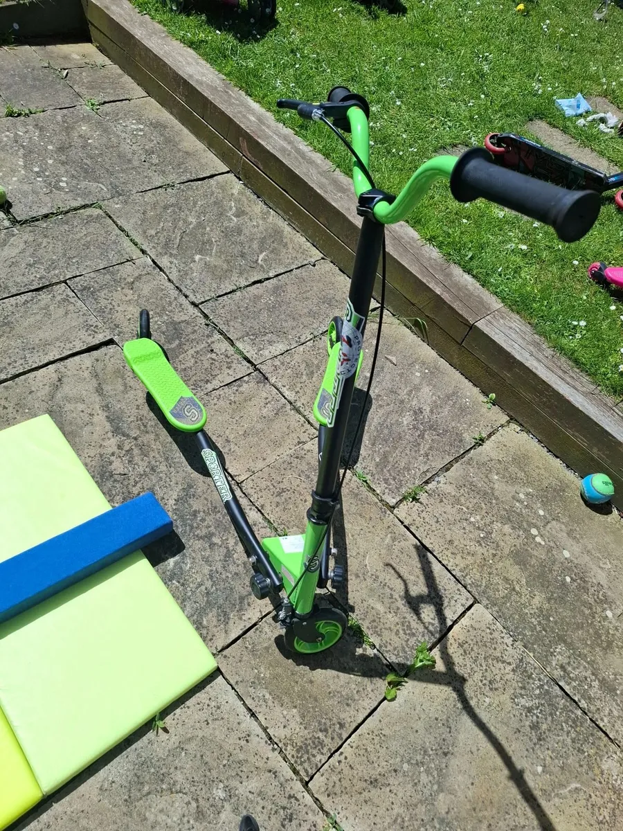 Flicker Scooter - Image 2