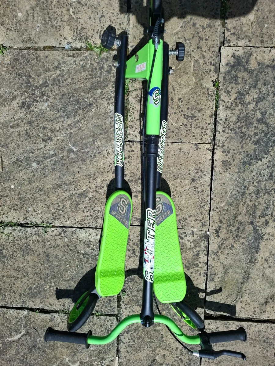 Flicker Scooter - Image 3