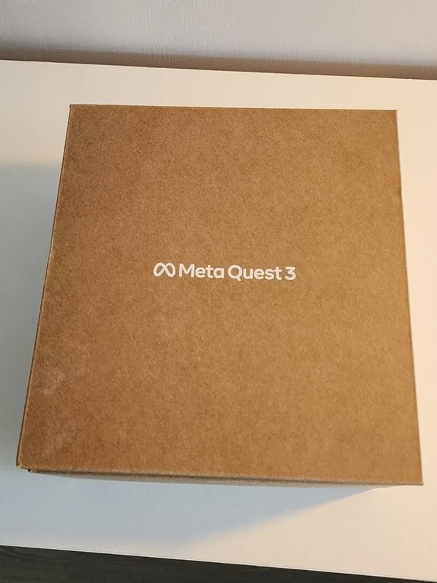 Meta Quest 3 - Image 4