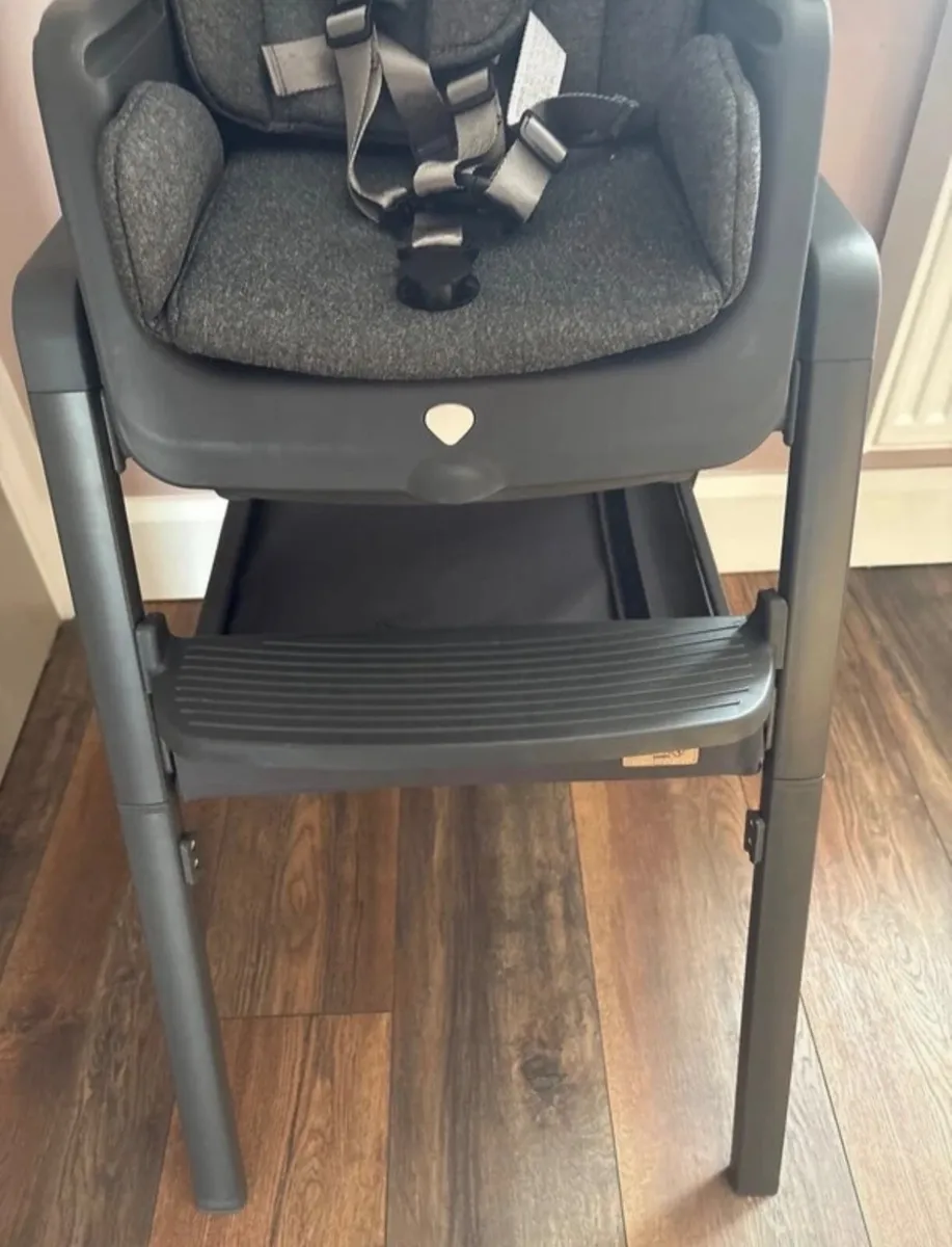 Highchair - Image 3