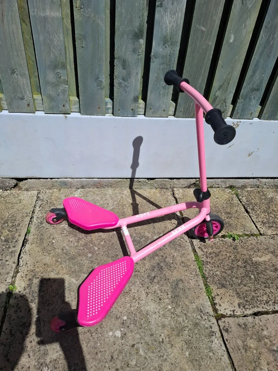 Flicker scooter - Image 1