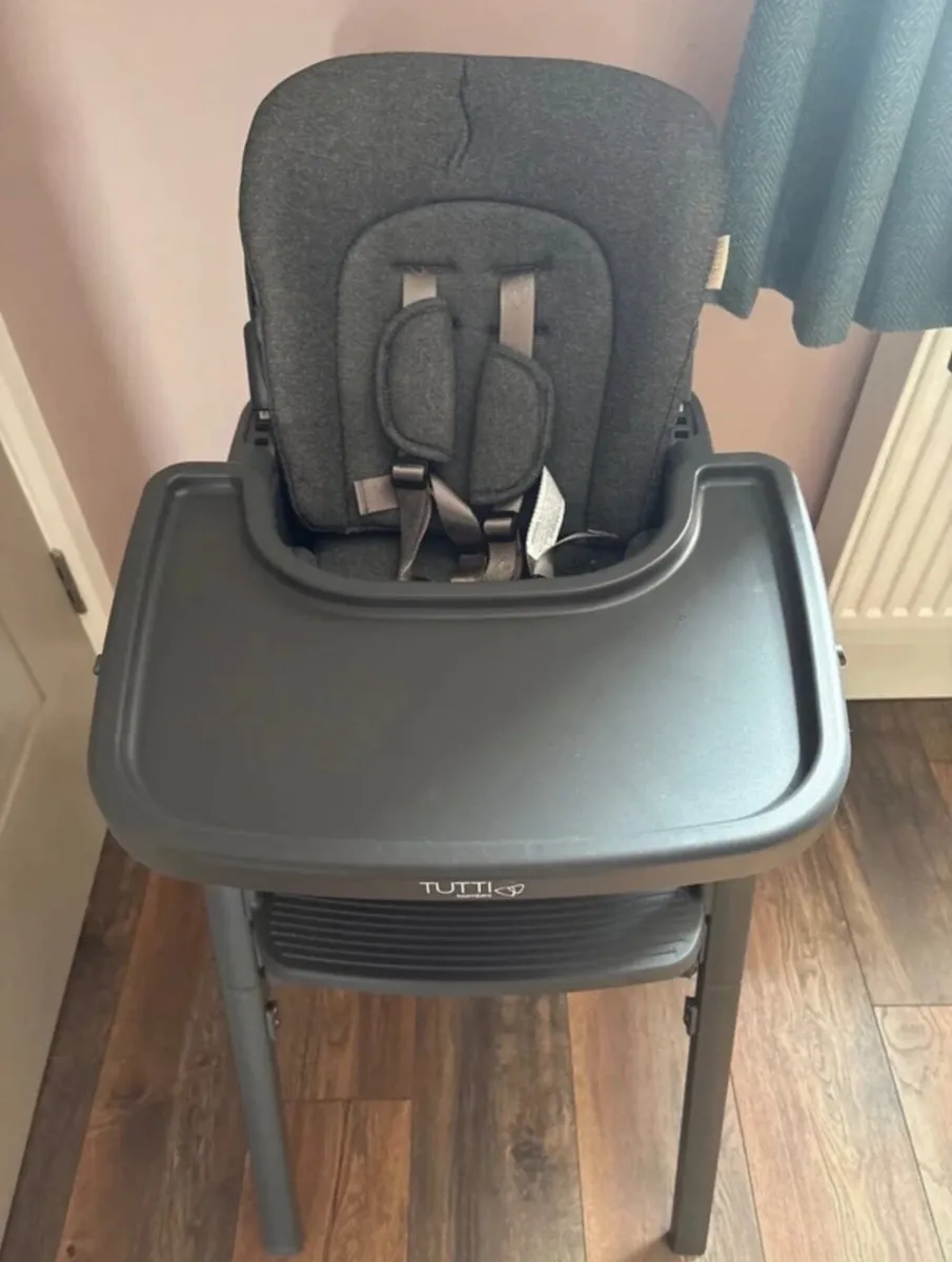 Highchair - Image 4
