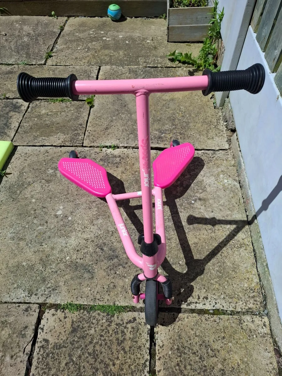 Flicker scooter - Image 2