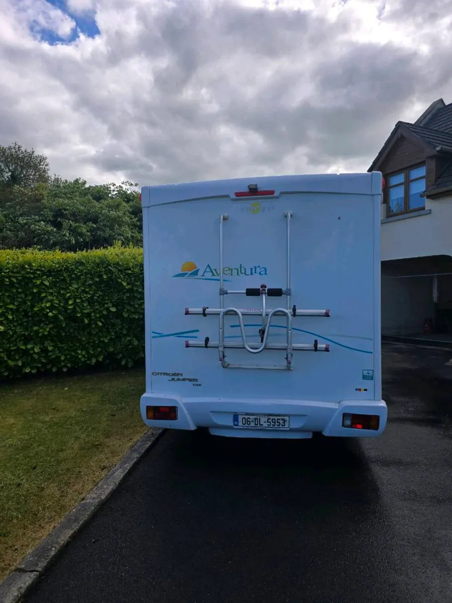 Pilote Motorhome /Campervan - Image 4
