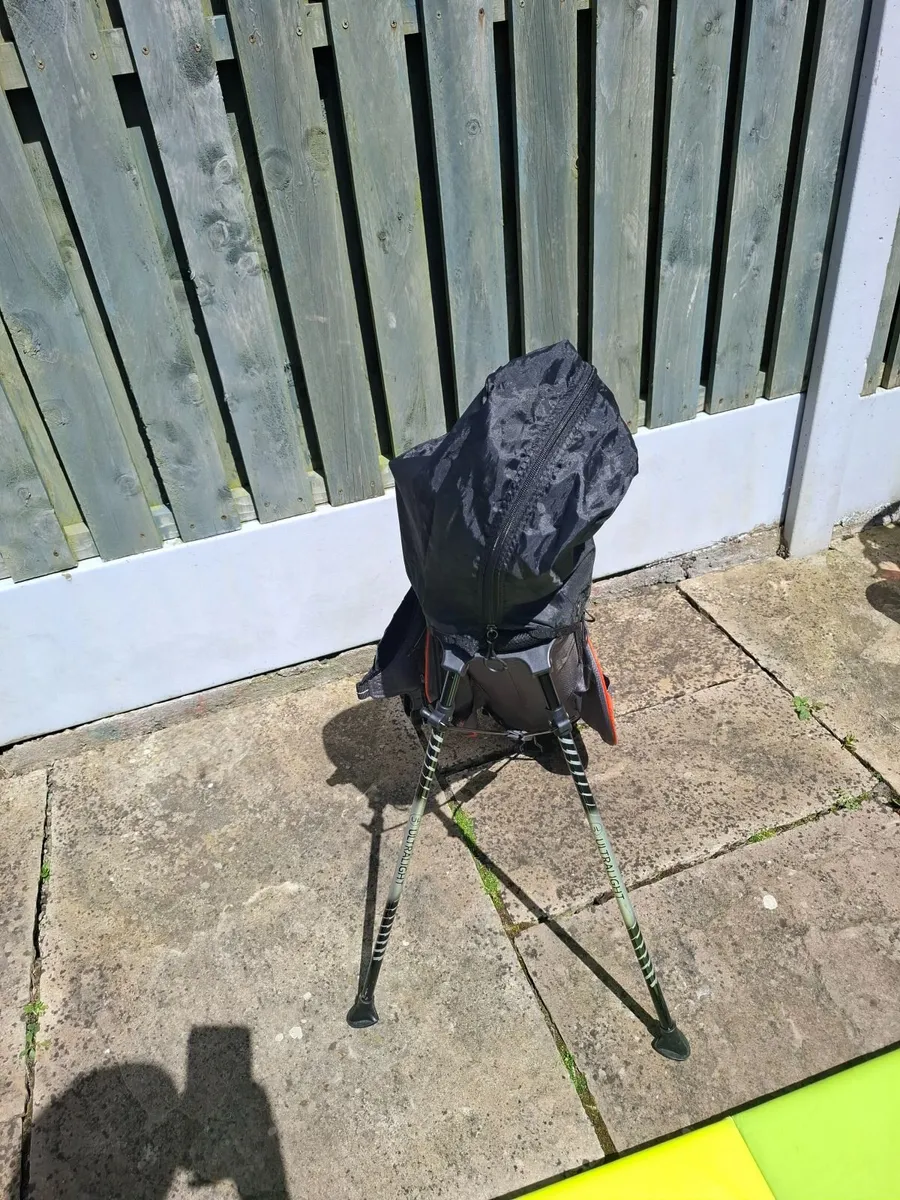 Kids Golf bag - Image 2