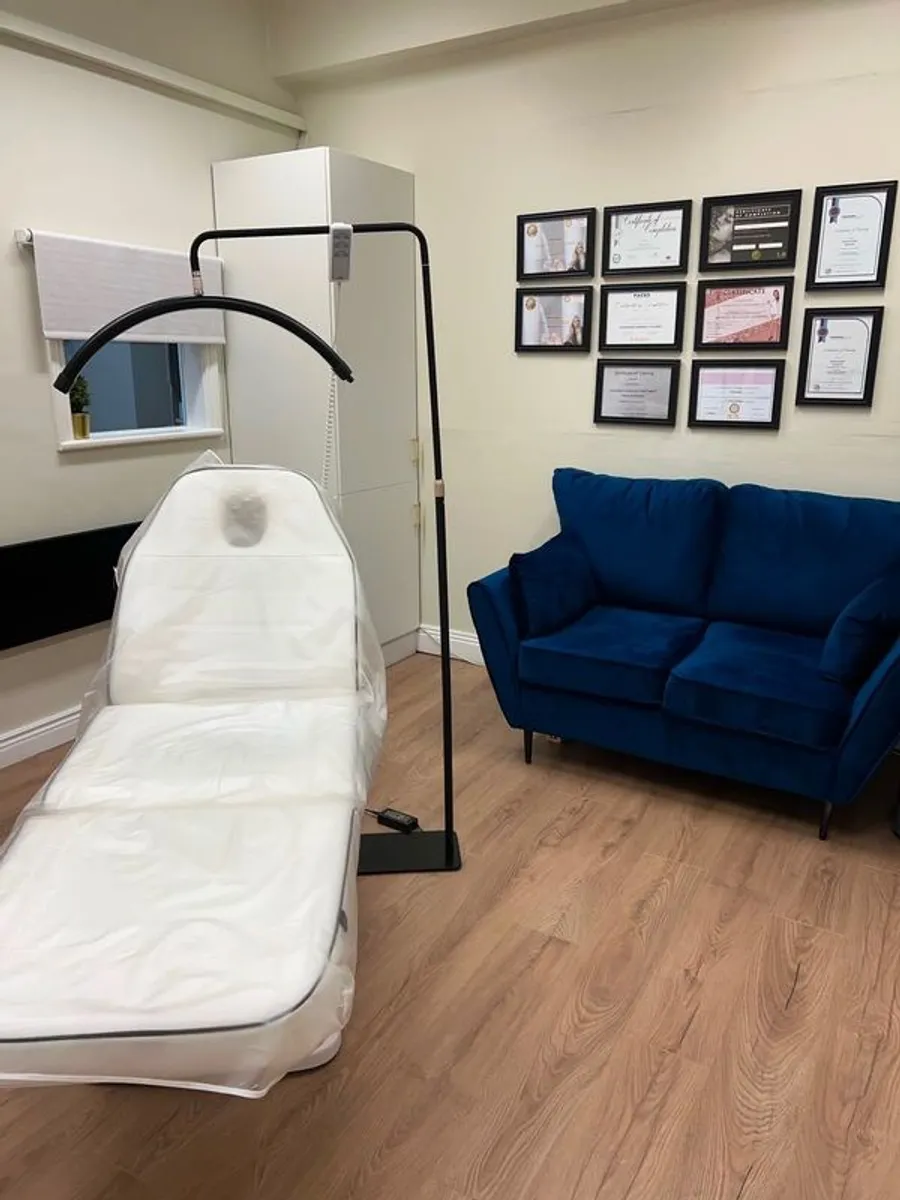Treatment Room To Rent - Image 4