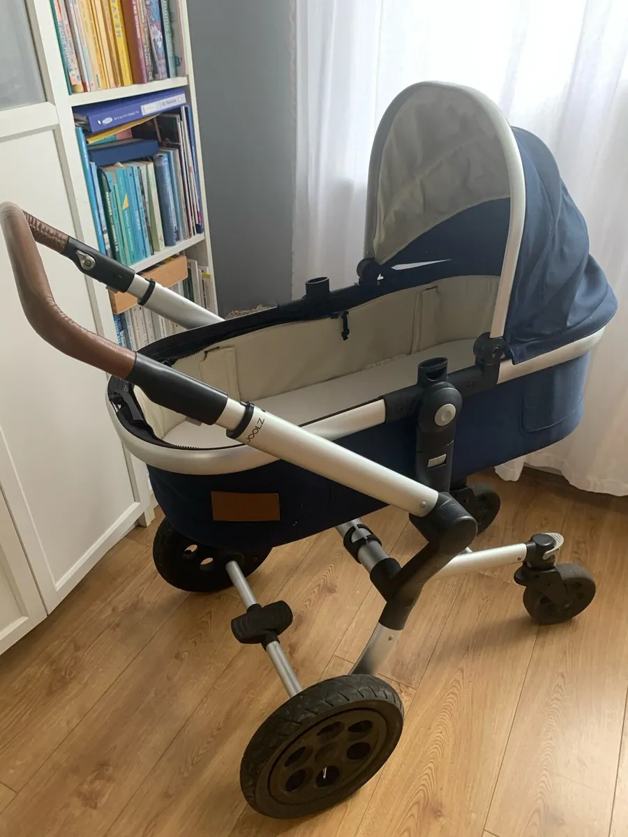 Joolz buggy - Image 1