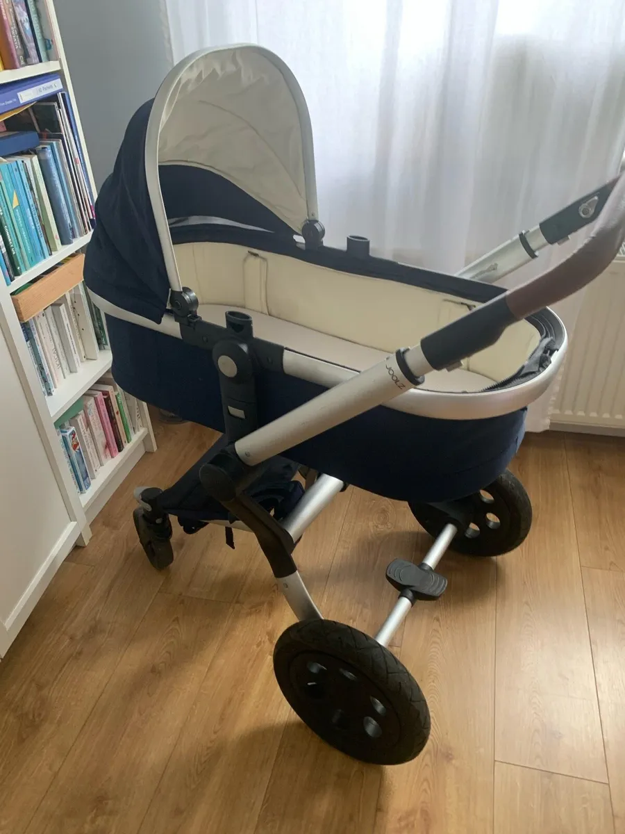 Joolz buggy - Image 2