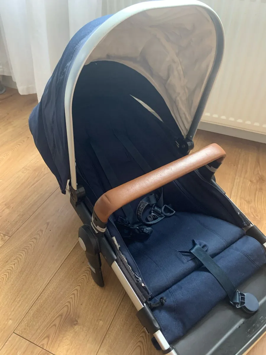 Joolz buggy - Image 3