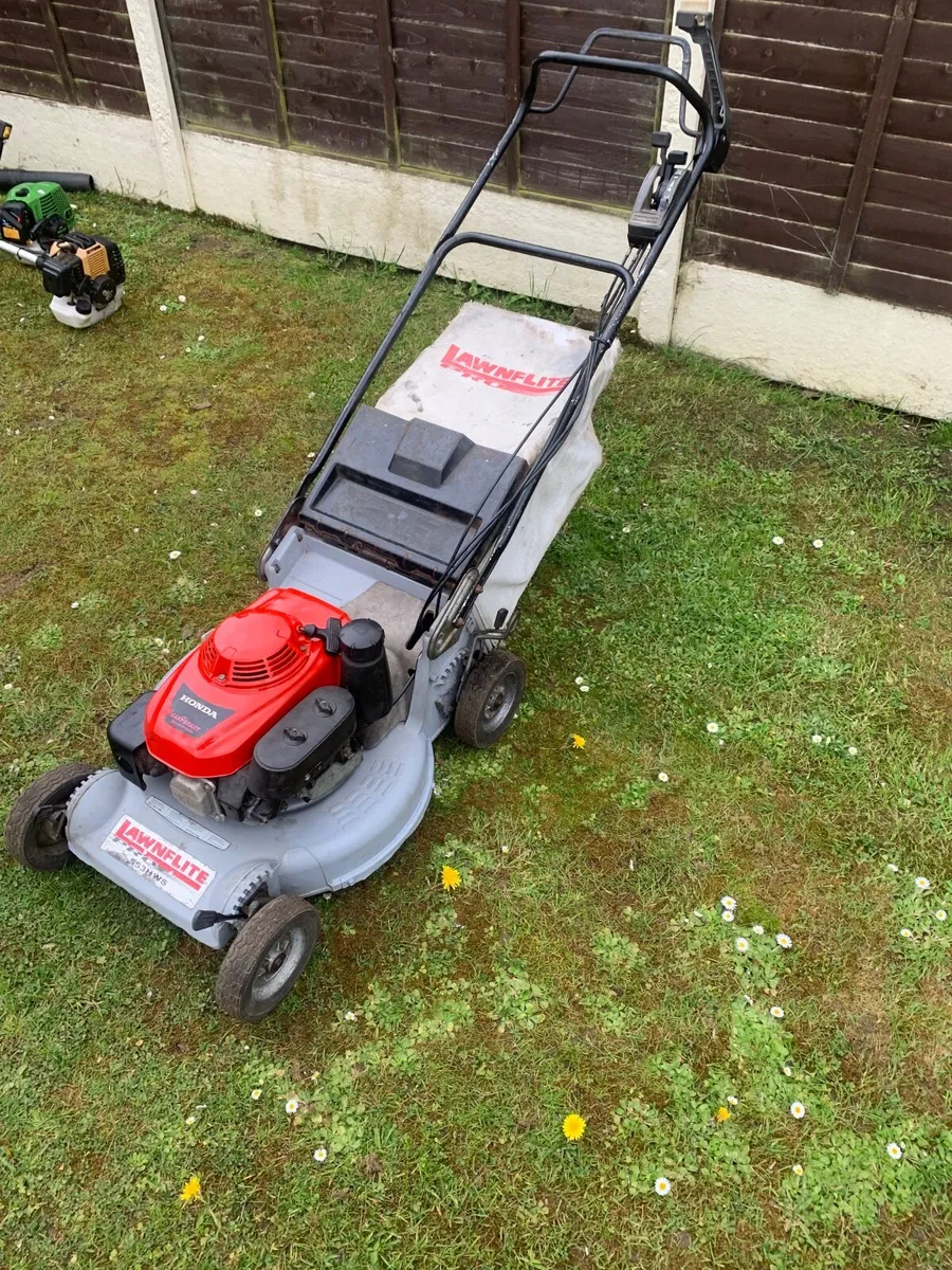 Lawnmower - Image 1