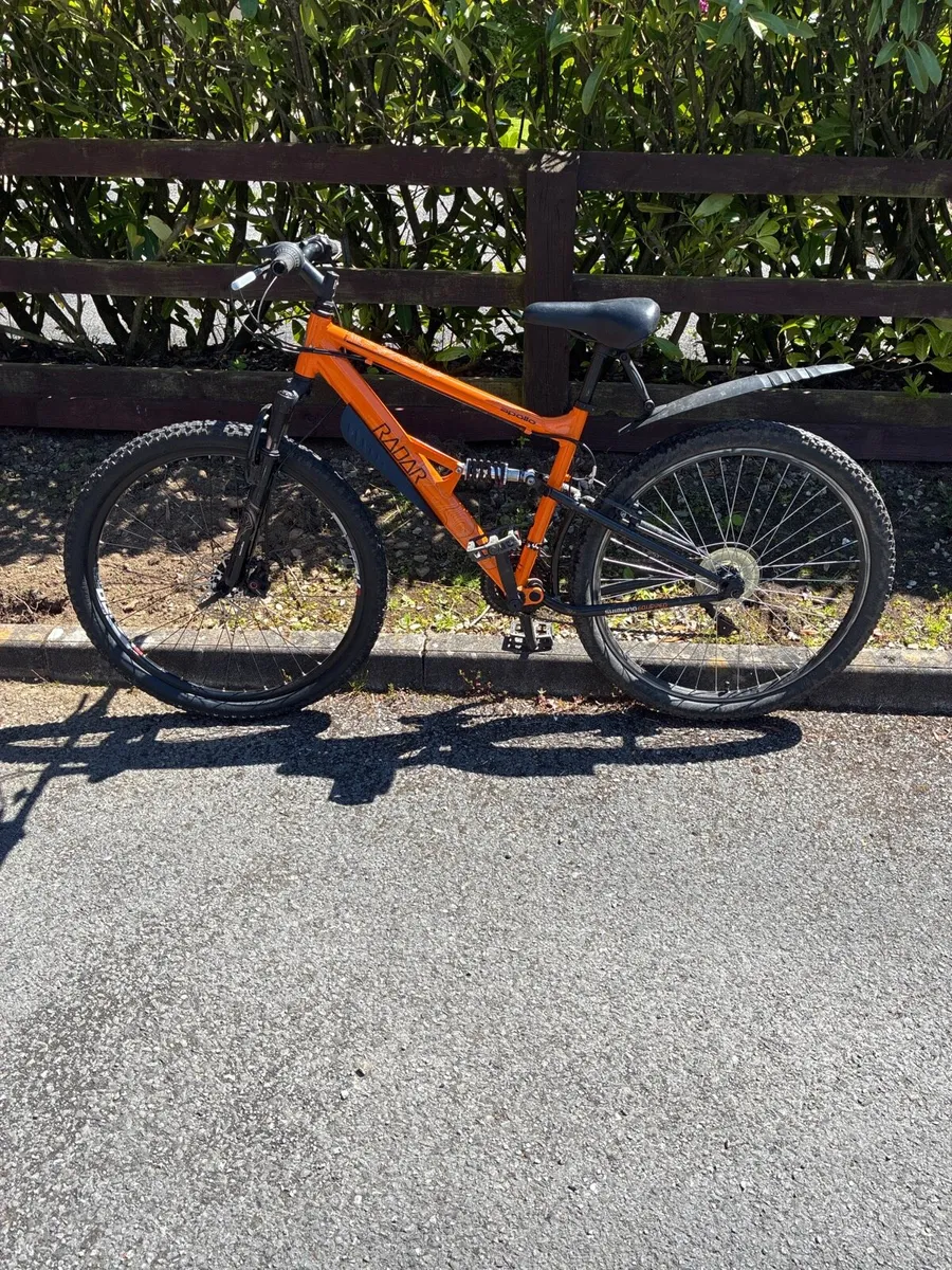 Bike - Image 1
