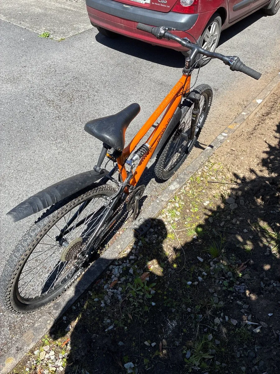 Bike - Image 4