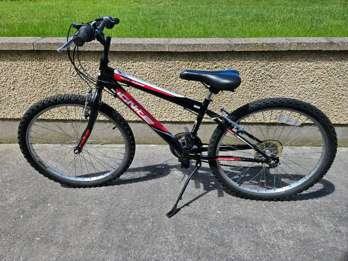 Childs Bike - Image 1