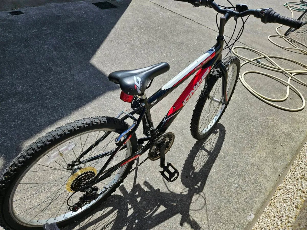Childs Bike - Image 2