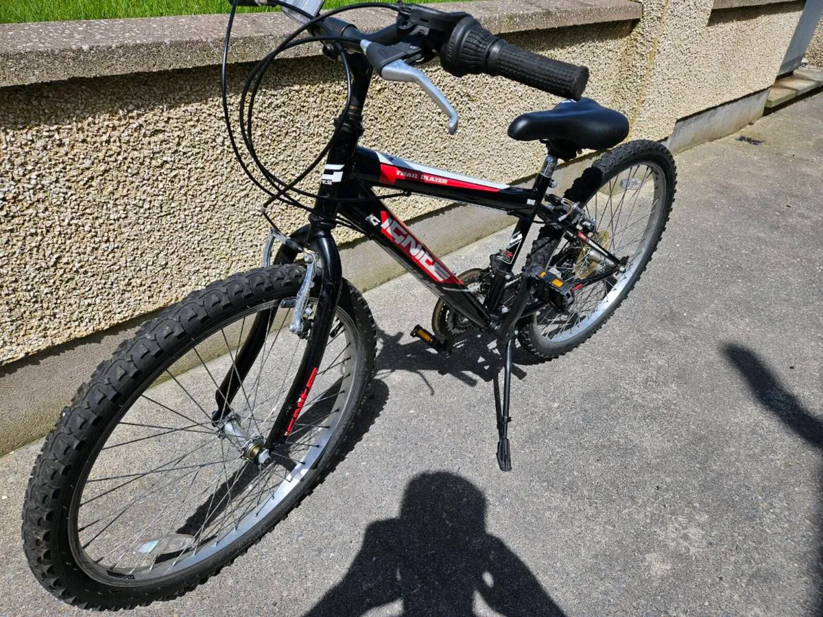 Childs Bike - Image 3