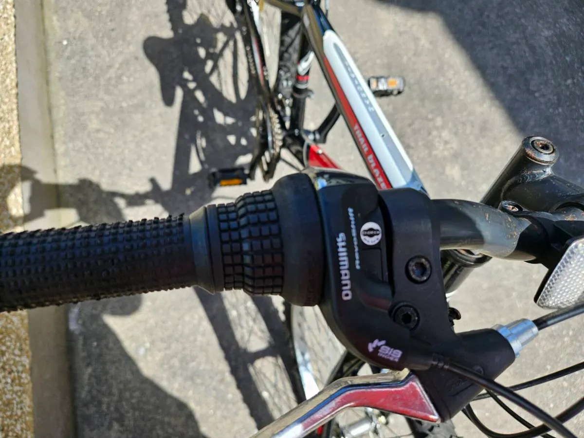 Childs Bike - Image 4