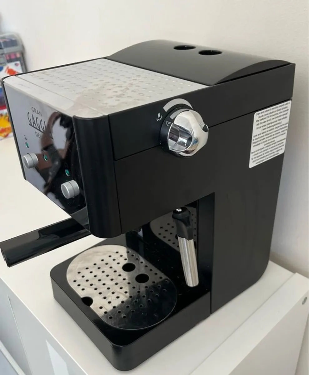 Gaggia Gran Deluxe - Image 3