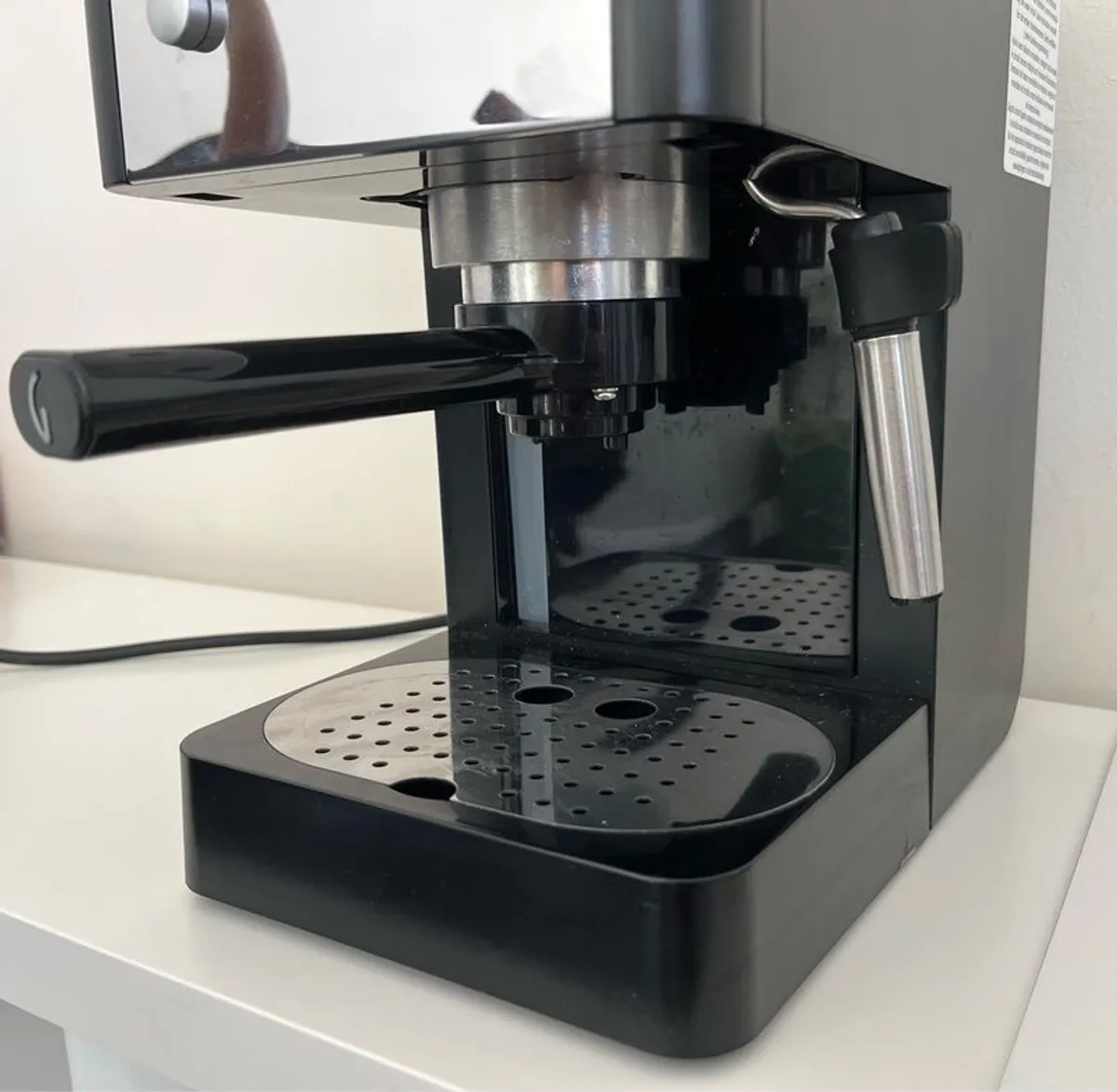 Gaggia Gran Deluxe - Image 2