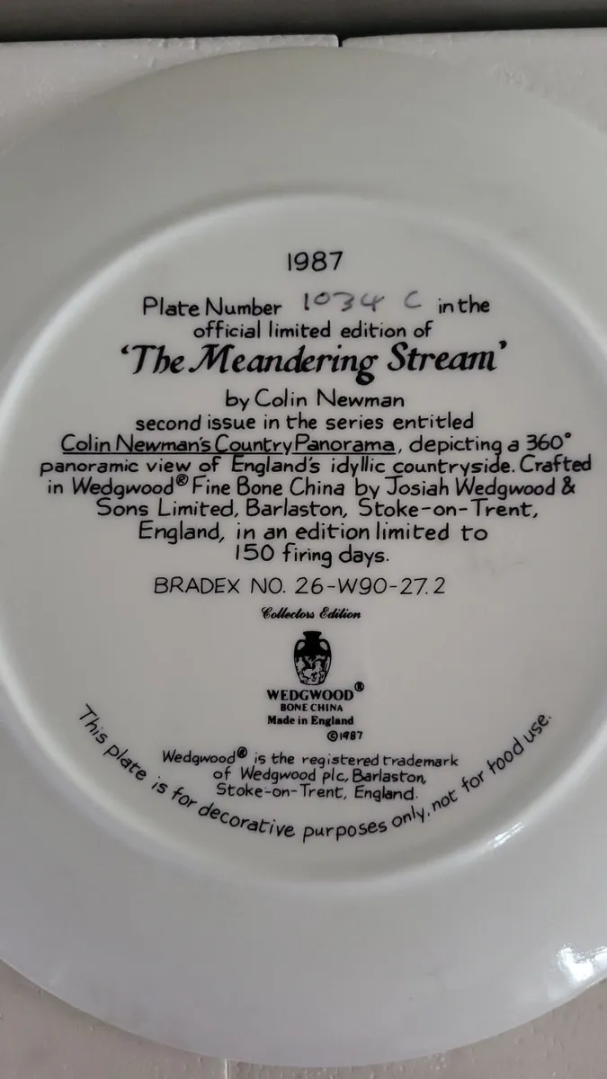 Collector's Item - Image 1