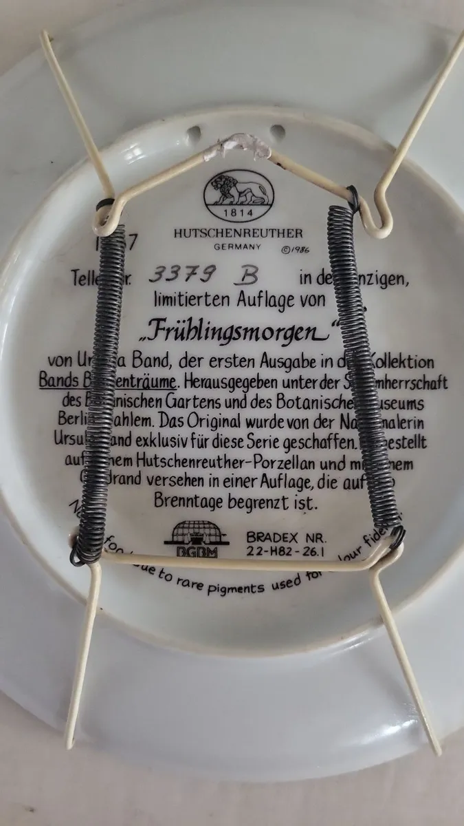Collector's Items - Image 1