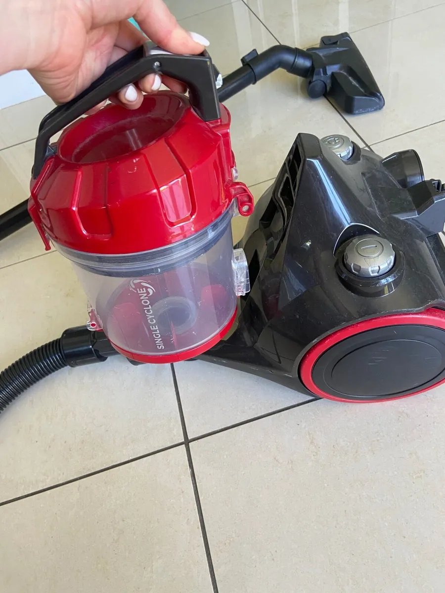 Morphy Richard’s Hoover - Image 1