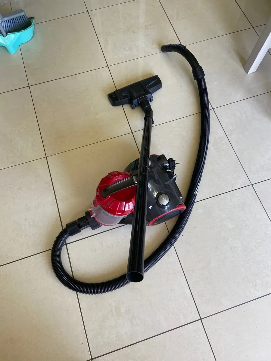 Morphy Richard’s Hoover - Image 2