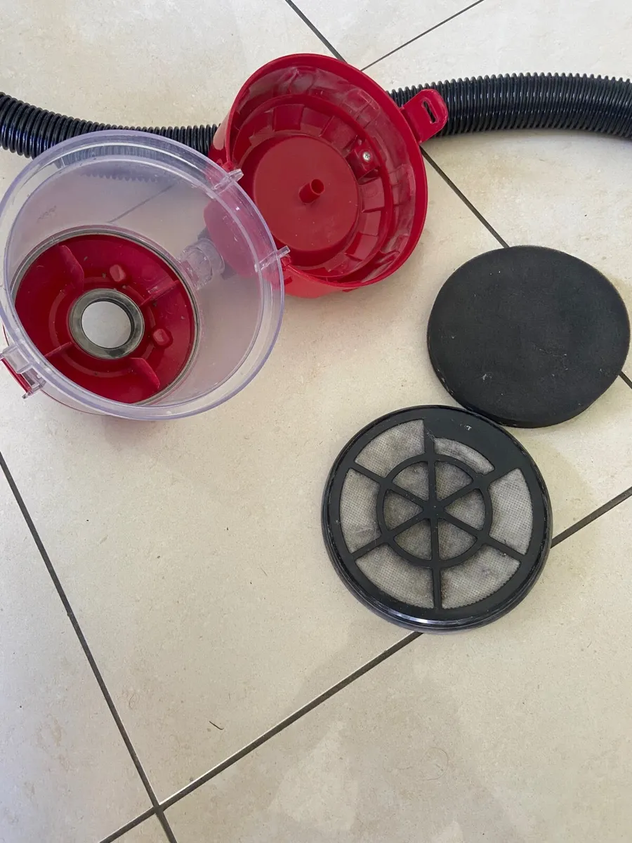 Morphy Richard’s Hoover - Image 3