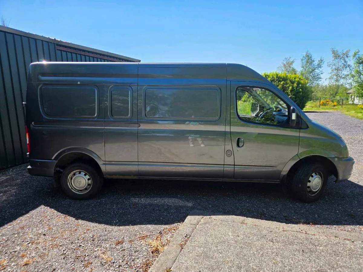 Ldv V80 182 - Image 4
