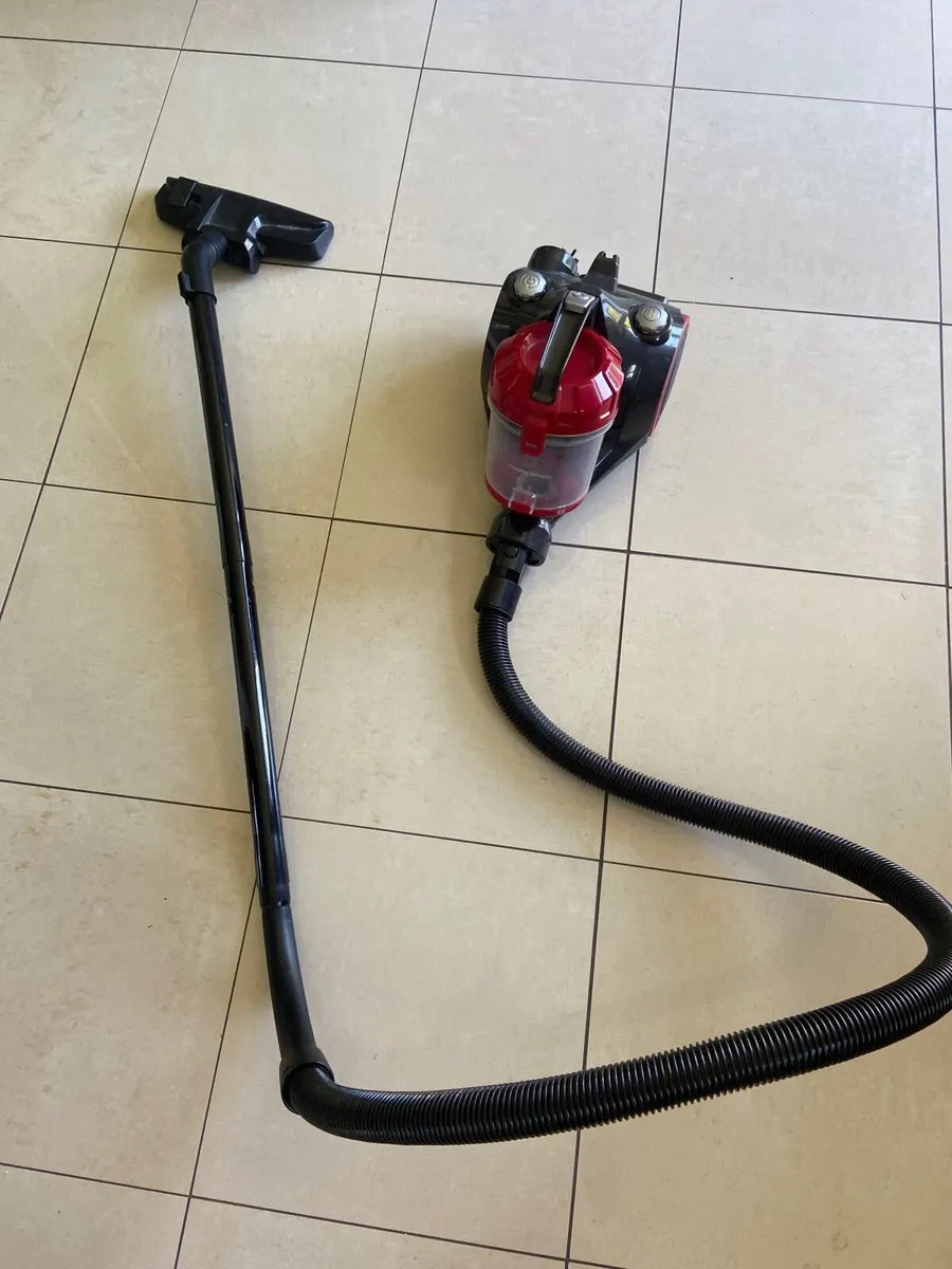 Morphy Richard’s Hoover - Image 4