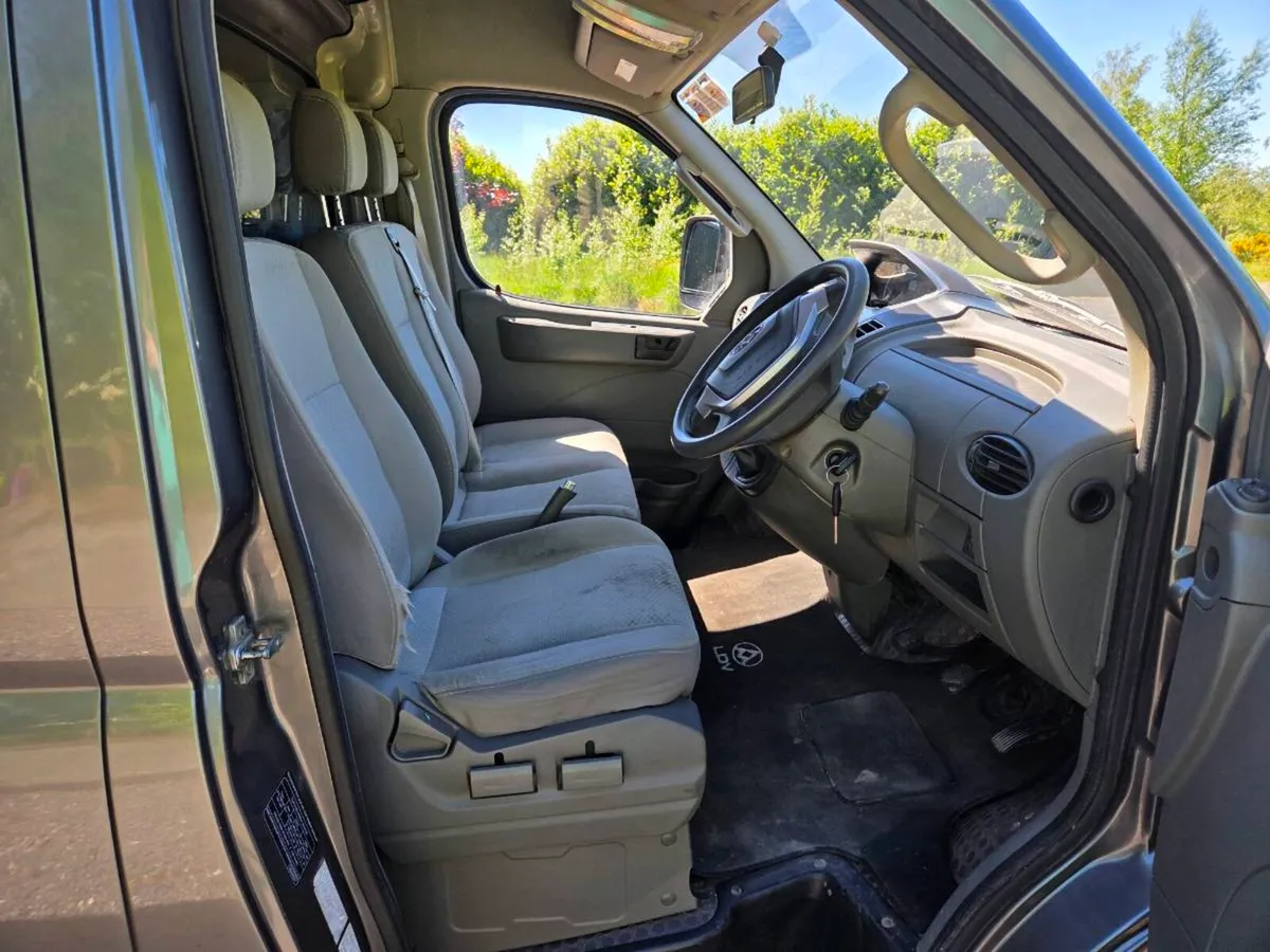 Ldv V80 182 - Image 2