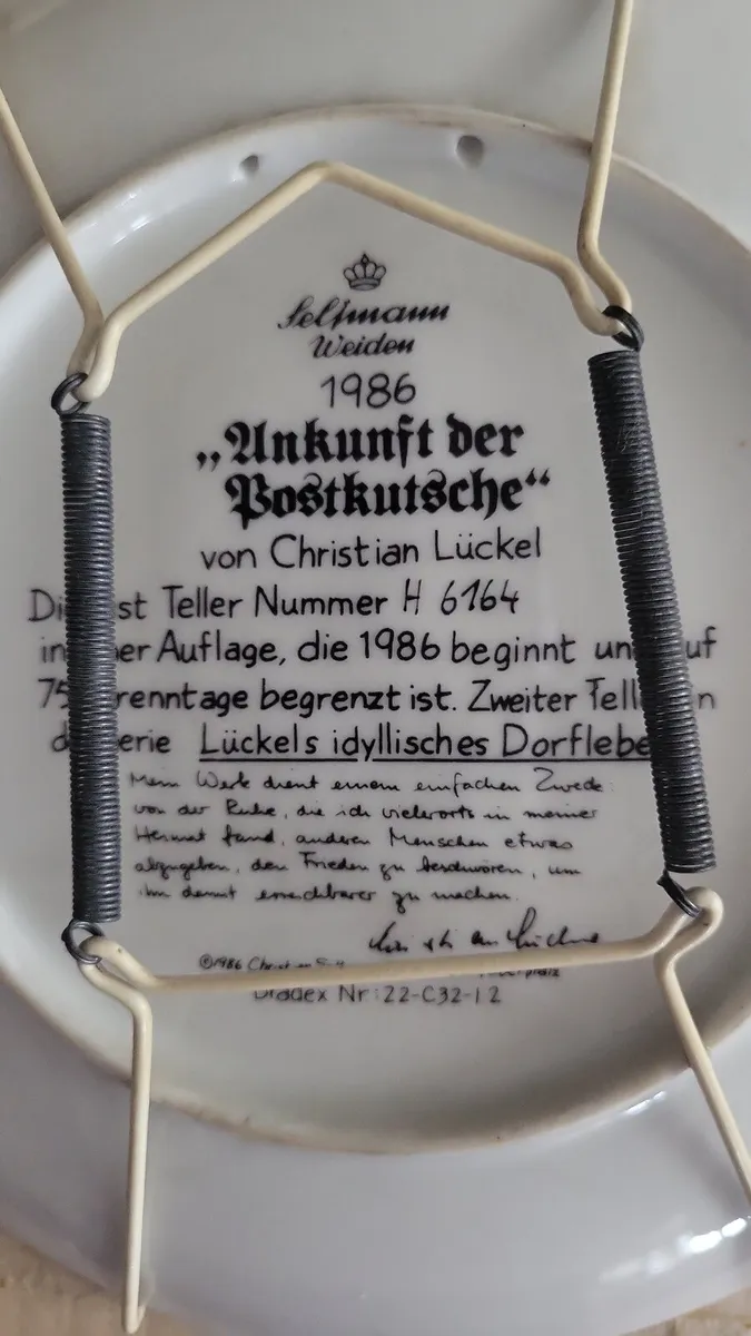 Collector's Items - Image 1